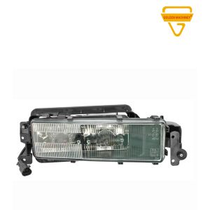 Buy cheap F2000 Man Truck Headlights 81251016338 Led Truck Lamp 81251016339 from wholesalers