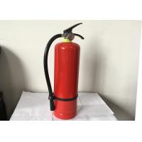 Buy cheap Wholesale easy to use red color 5kg portable dry powder fire extinguisher product