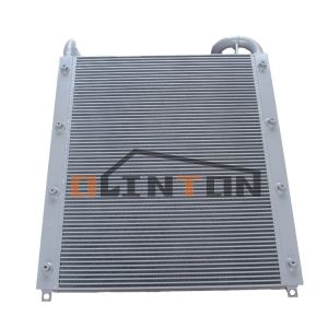 Buy cheap EX300-3 Oil Cooler Water Tank Radiator Core Assy with and OEM Support 4193293 from wholesalers