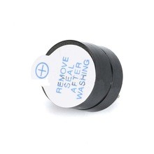12*9.5mm Electromagnetic Buzzer