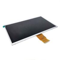 Buy cheap Customized Capacitive LCD Screen 10.1