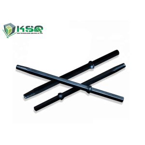 Buy cheap Carbon Steel 7 Degree Drilling Tools Tapered Rod 600mm Length from wholesalers