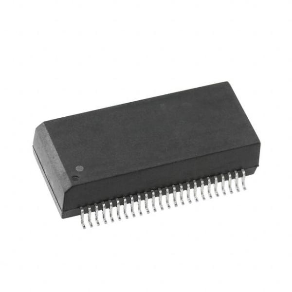 Buy cheap Single Port AutomDX Ethernet Transformer Modules HN24016G HN24212G from wholesalers