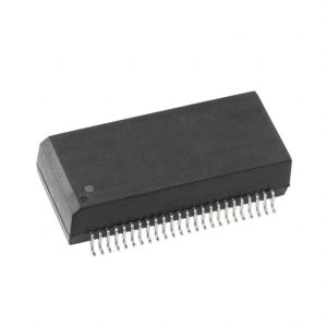 Buy cheap Single Port AutomDX Ethernet Transformer Modules HN24016G HN24212G from wholesalers