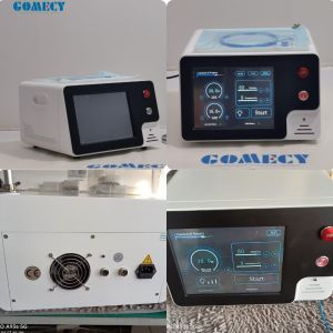 Buy cheap 980nm+1470nm+635nm Semiconductor Diode Laser System Lipolysis endolift endolaser Fat Dissolution Machine from wholesalers