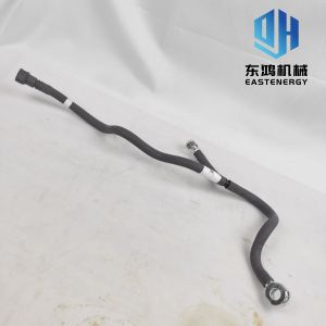 Buy cheap Construction Machinery Parts QSB6.7 Engine Fuel Drain Pipe 5317164 For 200-8 from wholesalers