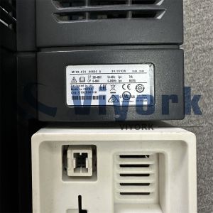 Emerson M700-074-00660-A INVERTER USED