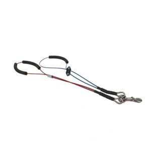 Buy cheap Eco Friendly Dog Grooming Table Harness Adjustable Loop Noose product