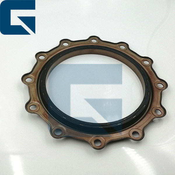 Quality 4923644X 4923644 Crankshaft Rear Oil Seal For Engine QSM11 for sale