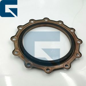 Buy cheap 4923644X 4923644 Crankshaft Rear Oil Seal For Engine QSM11 from wholesalers