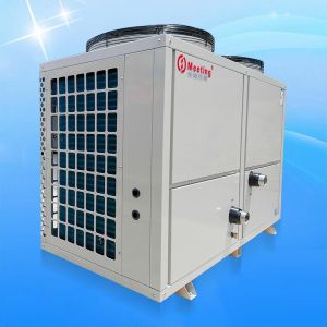Buy cheap Air Cooled Module Water Chiller Unit With Refrigerant R407C from wholesalers
