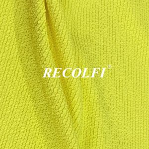 Buy cheap Circular Scrunchy Activewear Made From Recycled Plastic Gym Suit from wholesalers