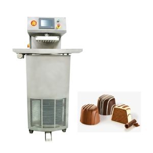 Buy cheap Automatic 25L Professional Chocolate Tempering Machine from wholesalers