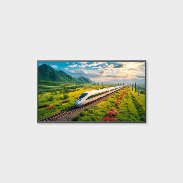 Quality 43 Inch LCD Panel 400nits 1920*1080 LCMA-RX0430GR02-C040 for sale