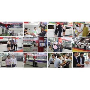 Buy cheap lead-free dual wave soldering machine Solder pot capacity 280KG from wholesalers