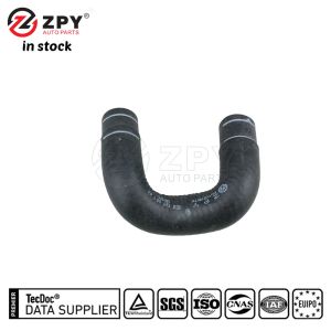 ZPY 95B12105100 Coolant Hose for VW Audi Porsche