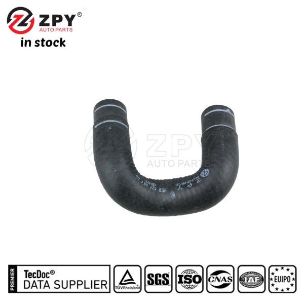 ZPY 95B12105100 Coolant Hose for VW Audi Porsche