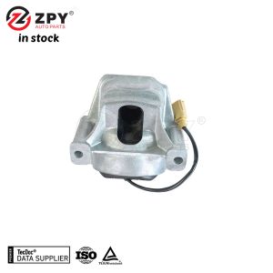 ZPY Engine Mount with Sensor Wire for Audi A4 A5 Q5 SQ5 8R0 199 381E