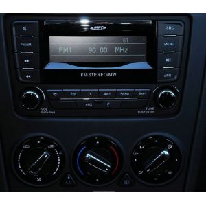 Buy cheap 2014 Dongfeng Sedan H30 Cross Passenger Car from wholesalers