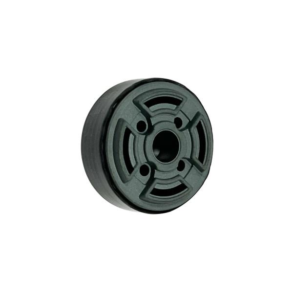 Quality Excellet Performance Banded Piston with Low Noise and Steam Treatment For Shocks for sale