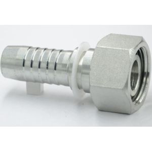 Buy cheap Eaton Winner Metric Female 24 Cone O-Ring H. T. Hydraulic Hose Tube Fittings for Hydraulic Engine Equipment from wholesalers