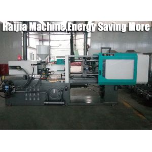 Buy cheap Thin Wall Servo Injection Molding Machine , Plastic Chair Making Machine Low Noise from wholesalers