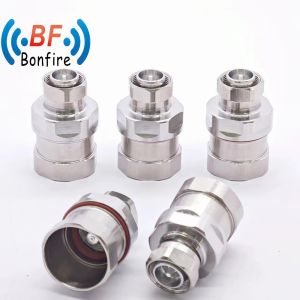 Buy cheap 7/8" Flexible Cable Jummper Cable Male RF Coaxial Connector with IP 67 Waterproof Rate from wholesalers