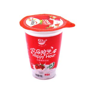 Buy cheap 170ml Disposable Yogurt Cup Polypropylene Yogurt Parfait Plastic Cups from wholesalers