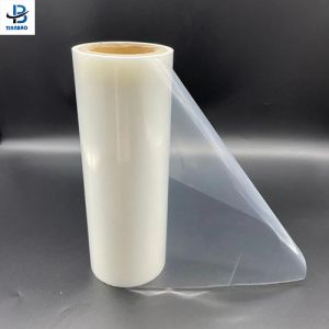 High Transparency Thermal Laminating Film BOPP BOPET BOPA Glossy and Matte