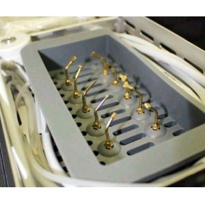 Ultrasonic Bone Piezo Dental Surgery System With 5.7 Inch LCD Touch Screen