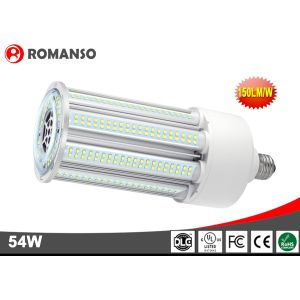 150lm/W E26 LED Corn Bulb 360 Degree / Mogul Base LED Bulb With High Lumen ,