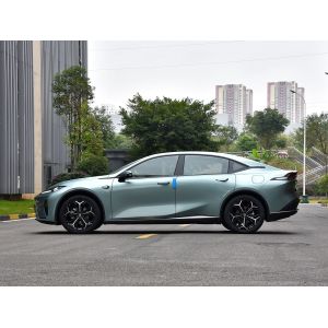 Automatic Chang An Deepal Shenlan L07 New Energy Fuel 1.5L New Car