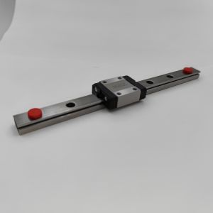 Buy cheap Stainless Steel 3D Printed Linear Rails MGN12C Linear Guide Slide Rail from wholesalers