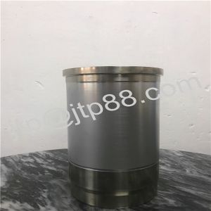 Buy cheap Casting Iron Engine Spare Parts For Mitsubishi S4K S6K Auto Liner Cylinder from wholesalers