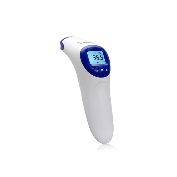 Quality Non Contact Infrared Forehead Thermometer Household For Children for sale