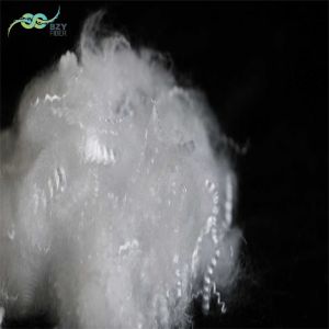 Buy cheap Virgin Environmental Friendly Hollow Polyester Fiber Lightweight 32mm Microfiber product