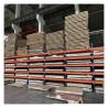 Buy cheap Polished Stainless Steel Sheet Cold Rolled 2B BA HL 8K 2D Surface 2000mm from wholesalers