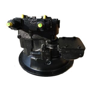 Rexroth Hydraulic Pump A8VO120LA1KH2/72R1-NZG05F004 Low Noise Easy Maintenance