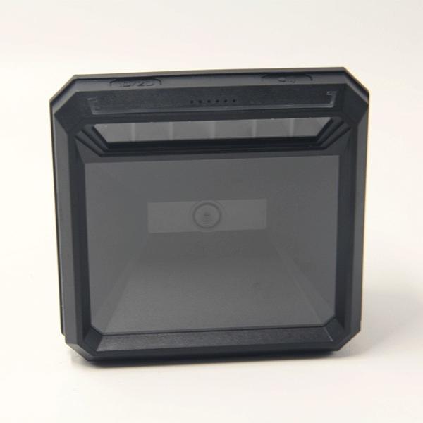 Quality Code39 ≥5mil Optical Resolution USB Interface Barcode Scanner for 1D and 2D Codes in 2022 for sale