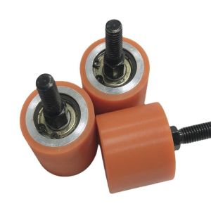 Buy cheap Glass Processing Machine Use Back Wheel Glass Protect Wheel from wholesalers