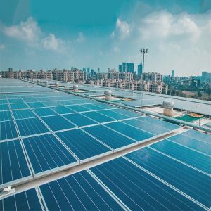 Buy cheap Rustproof Reusable Solar PV Flat Roof Mounting Systems from wholesalers