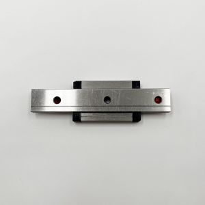Buy cheap C Precision Miniature Linear Guideway 7mm MGW7H Linear Guide Block from wholesalers