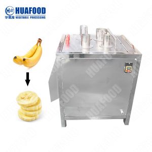 New Upgrade Semi Automatic Vegetable Slicer Machine For 100G Dough