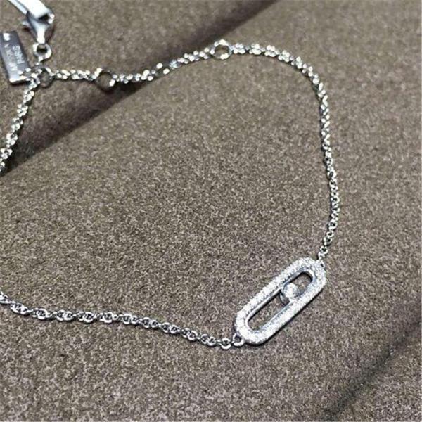 Quality Missika diamonds bracelet  18kt  gold  with yellow gold or white gold for sale