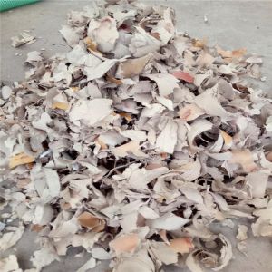 Buy cheap CE 380v 50HZ 2t/H Paper And Cardboard Shredder from wholesalers