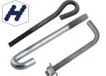 Buy cheap M20 Stainless Steel U Bolts Flexural Strength Square U Bolts M6 from wholesalers