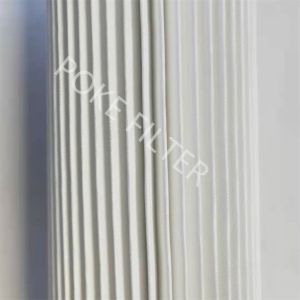 Buy cheap Flat Air Dust Collector Cartridge Filter E1501L 2653243705 51322881 from wholesalers