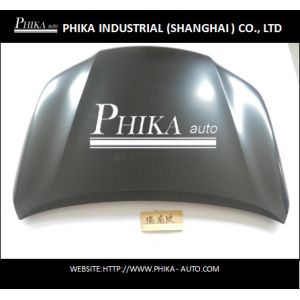 Buy cheap Front Panel Car Bonnet Hood Car Engine Hood Engine Hood Cover from wholesalers
