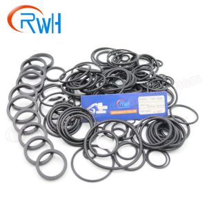 E320D Hydraulic Control Valve Repair Seal Kit for Caterpillar