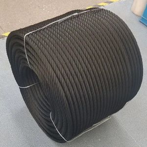 500m Length Moisture-proof Mildew-resistant 6 Strand Playground Combination Rope